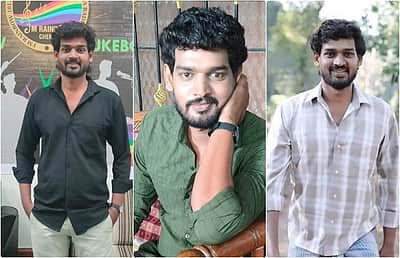 புதிய வாய்ப்புகள் பெறும் எதிர்நீச்சல் கரிகாலன்!